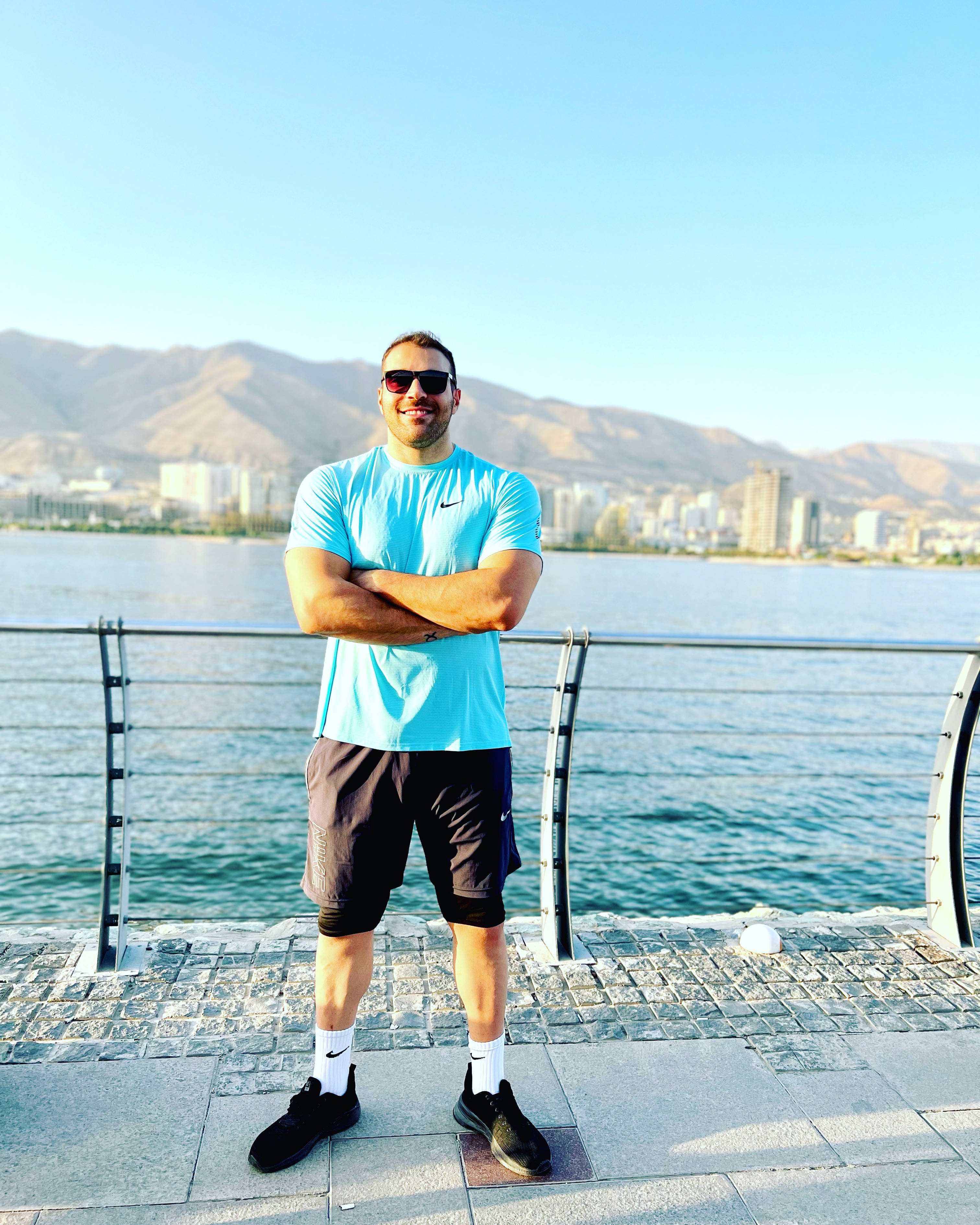 کیارش مهدوی