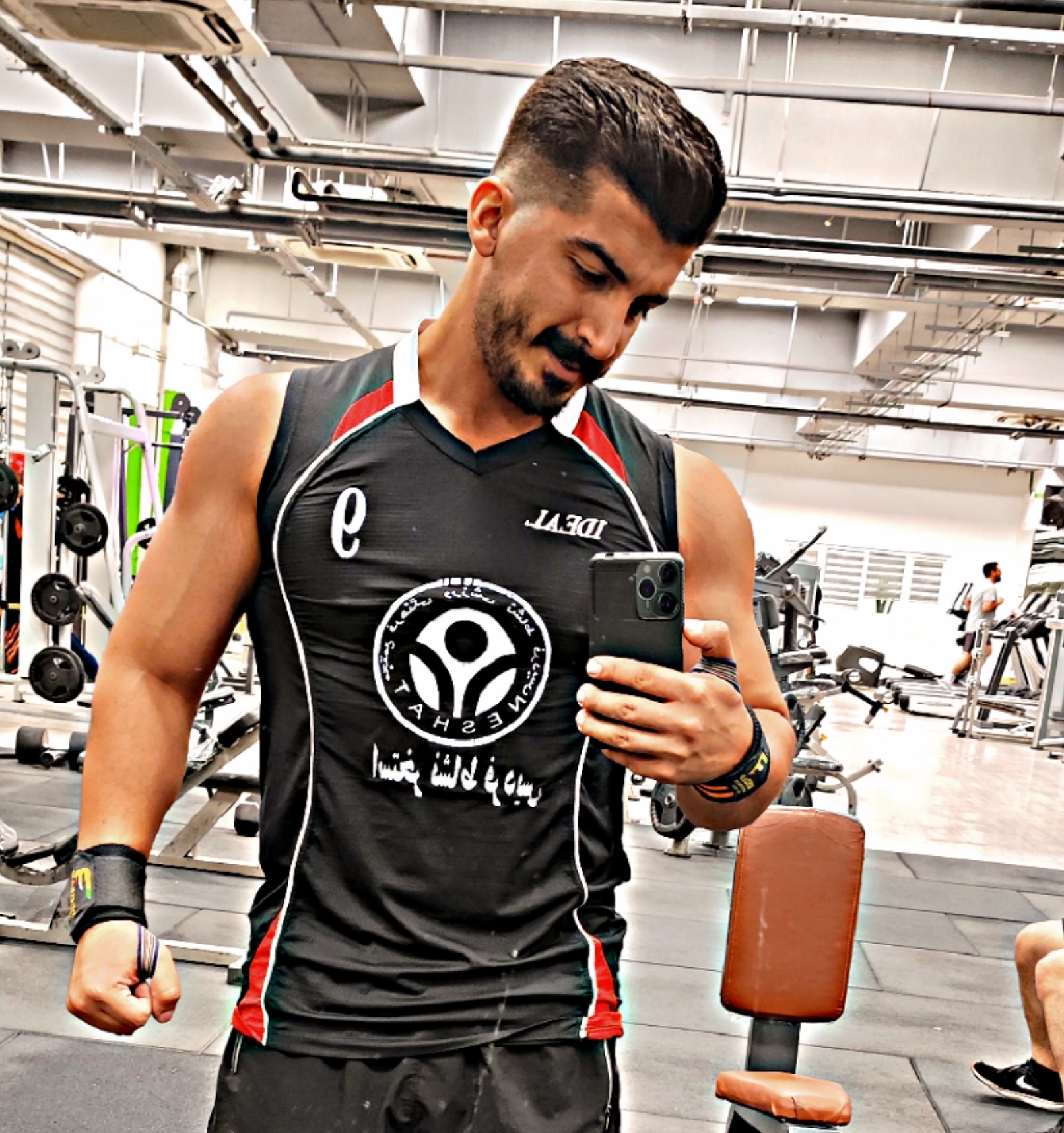 محمد فروزان یکتا