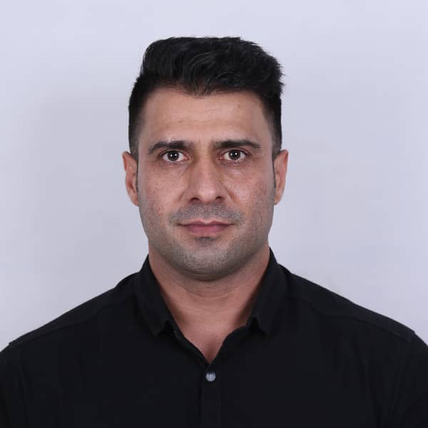 رضا نظری کیا