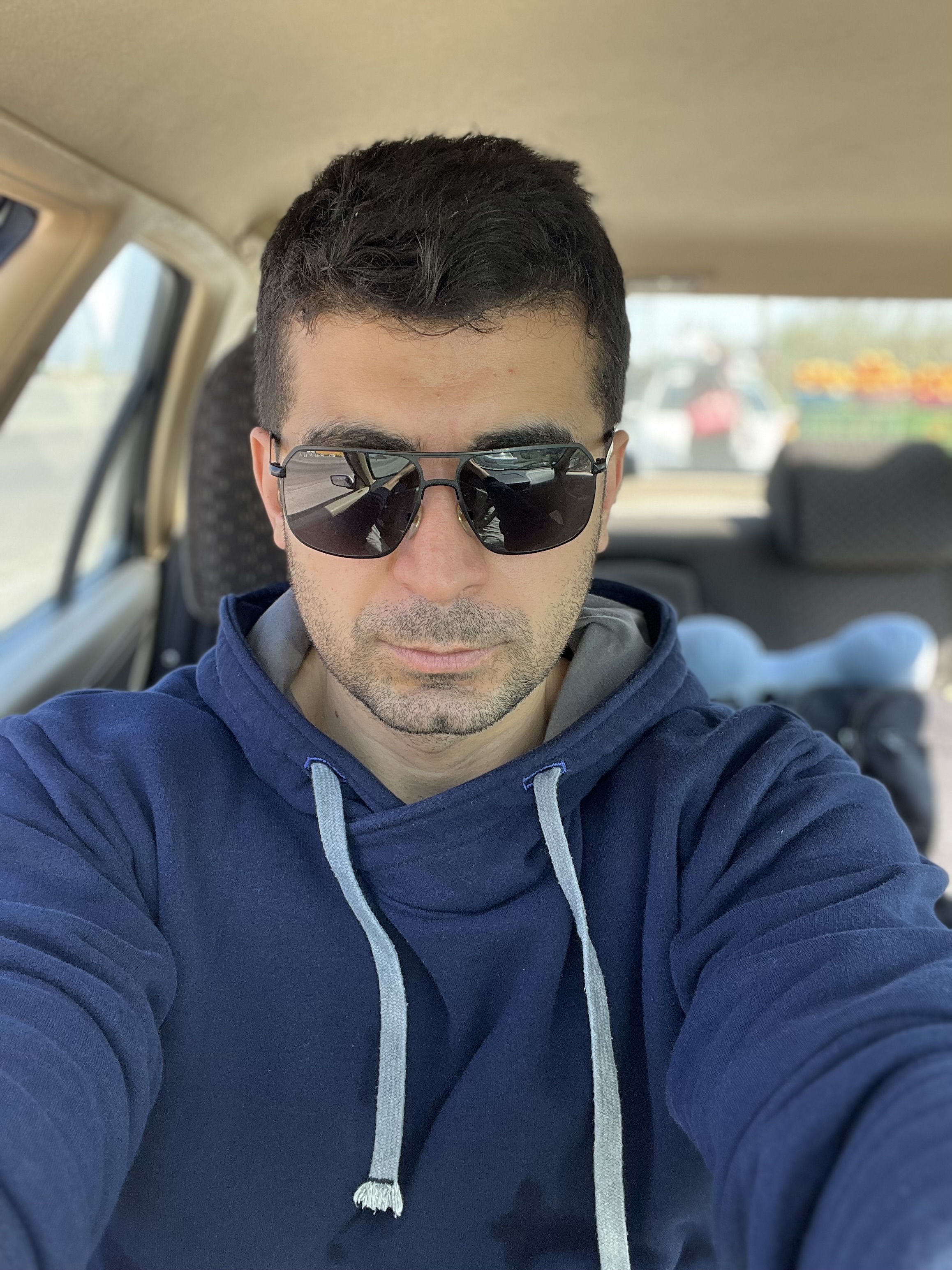 مجتبی رمضان نیا