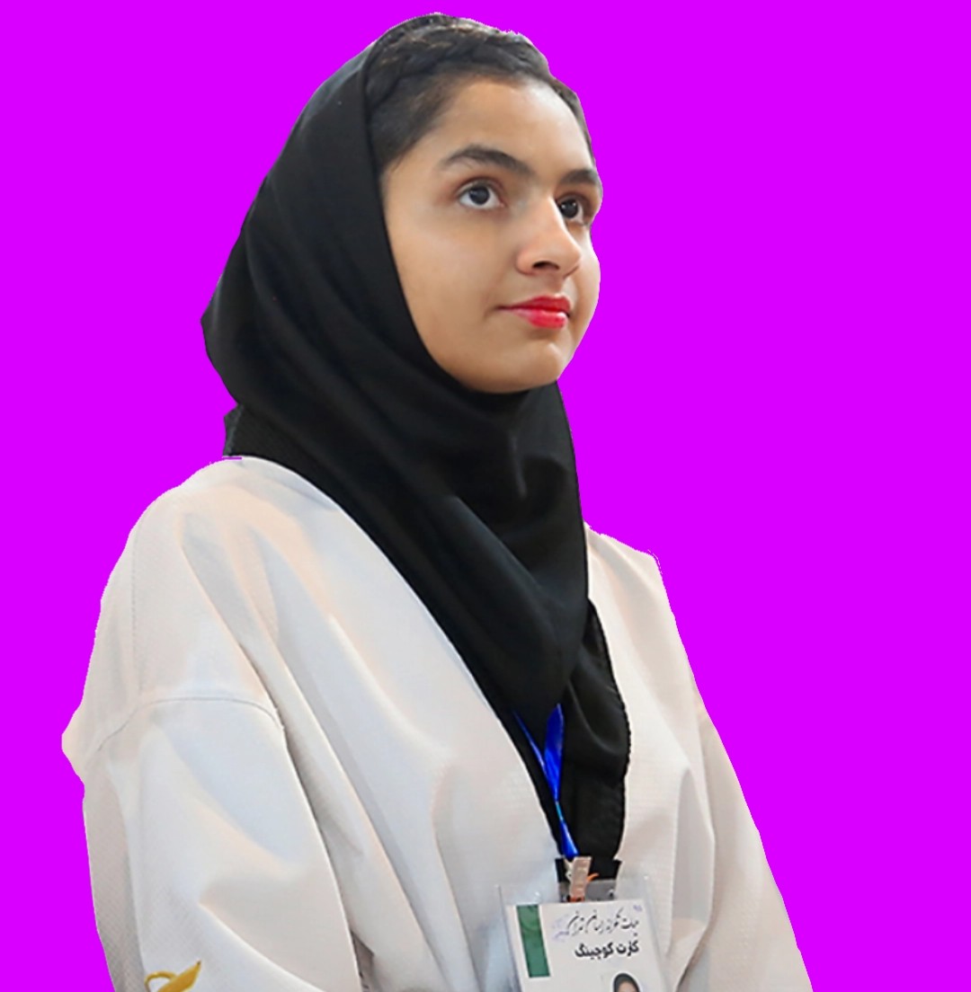 مهرسا ایمان بیاتی