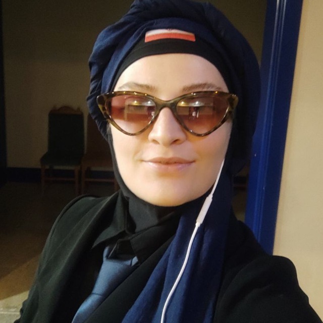 مریم پناهی